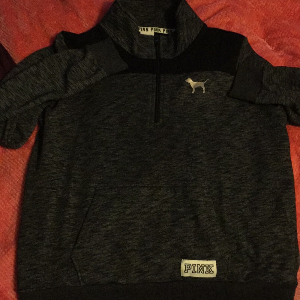 PINK VS 3/4 Jacket